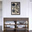 Oliver Gal Cinder Bloom I Floral & Botanical - Luxury Shadowbox Framed Wall Art-497558500-497558521