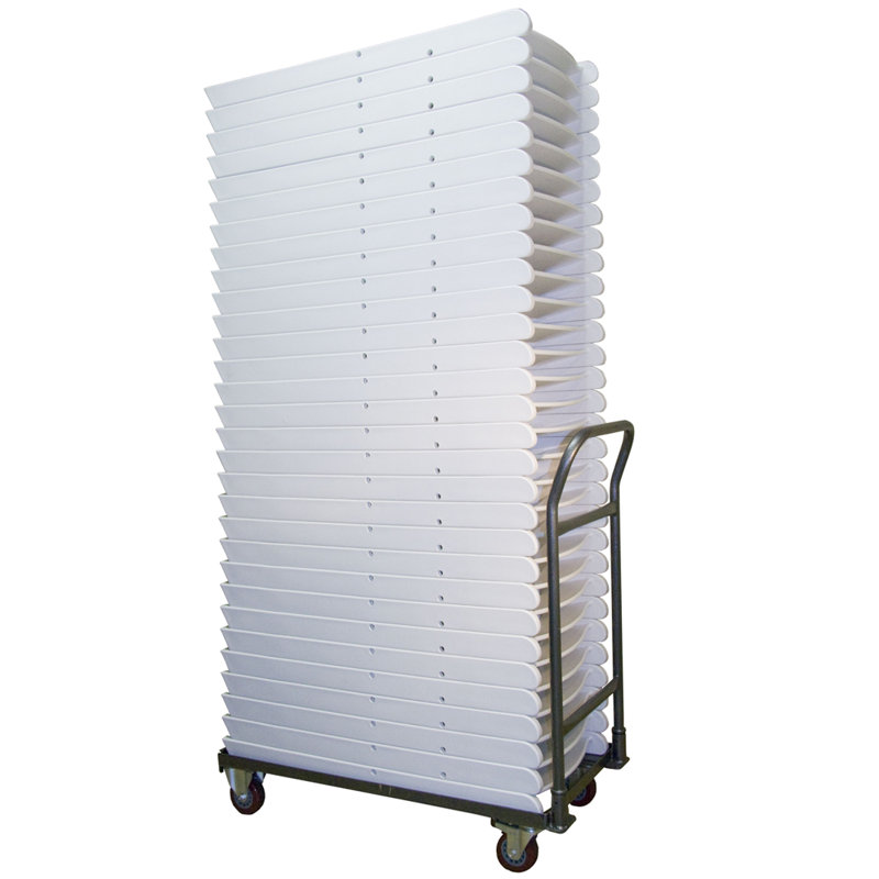 4000 Lb. Capacity Chair Dolly