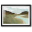 Coldwater Hills I, reproduction d'art encadrée-131757446-131757443