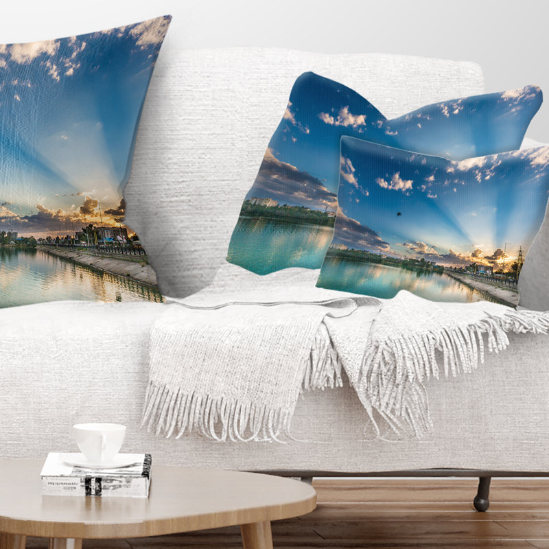 Coussin Schafer