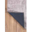 Tapis rayé en vison-1852297731