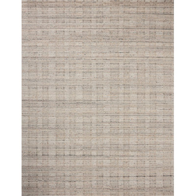 Kage Pebble / Fog Area Rug