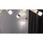 Luka 2 - Light LED Chandelier