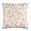 Denver Navy Longhorn Pillow
