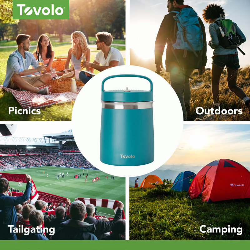 Voyageur Tovolo