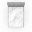 Drap-housse orange Ambesonne-106771416-106771306