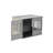 ECOFLEX Horizon Easy Access Dog Crate-457992641-457992644