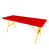 Rouge / jaune est en rupture de stock