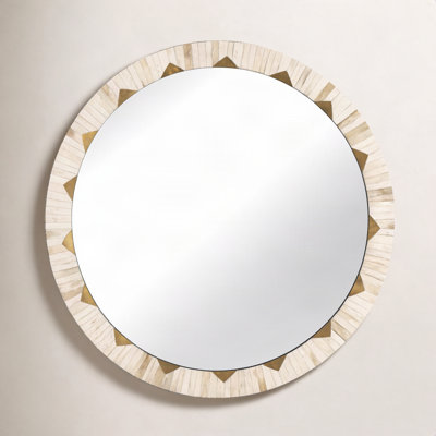 Mardi 30" Accent Mirror