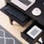 Armoire Desk