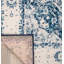 Tapis oriental tissé à la machine Hector -1111405795
