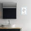 Plaque murale Soak