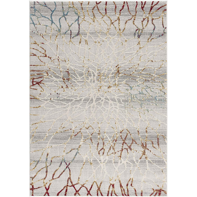 Saddlebrooke Indoor Rug, Rectangle 3' x 5'