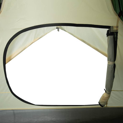 Vidaxl Camping Tent Dome 2-Person Waterproof