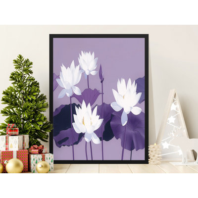 Deshraj Single Picture Frame Print