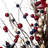 20"H Americana Berry Table Tree