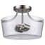 Plafonnier encastré 2 lumières Mod Pod-1251380761