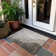 Tapis intérieur / extérieur Chenae