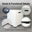 Propane Tank Cover 16 Inch-839117499