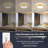 Dimmable Gold LED Ceiling Light, 2700K-6000K 5CCT In One Modern Flush Mount Ceiling Light Fixtures, Minimalist Round Metal Ceiling Lamp For Bedroom Kitchen Hallway Laundry Room-11.8In