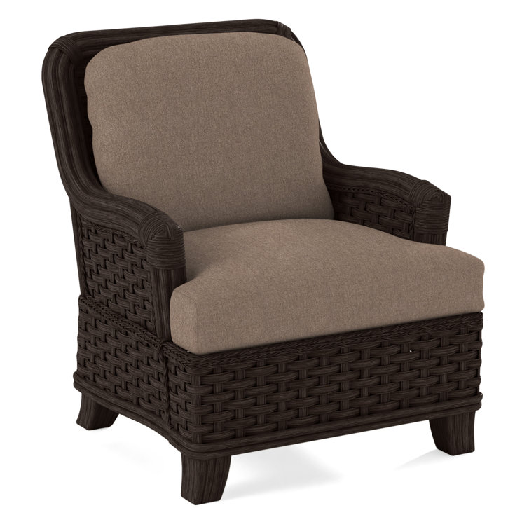Somerset Upholstered Armchair