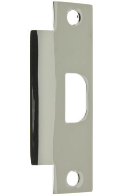 Solid Brass ASA Universal Strike