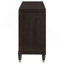 Commode 6 tiroirs Retro
