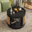 Table basse 36,8 po Mid-Century-290758933
