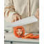 Ensemble de 19 couteaux de cuisine, acier inoxydable, antirouille