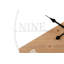 Heuser Analogue Wall Clock