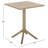 Azalaya Square Bistro Table-1168459400