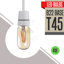 T45 LED Dimmable B22 4W Bulb