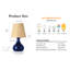 Petite lampe de table Austun-26341380-7283802-26341379