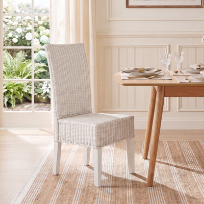 Chaise d'appoint McKenney