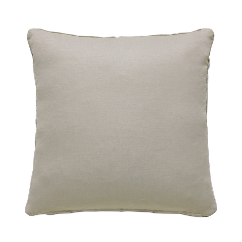 Ezra Square Pillow Cover & Insert