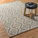 Ikat Indoor Rug