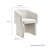 Verity Chenille Dining Armchair-101179004