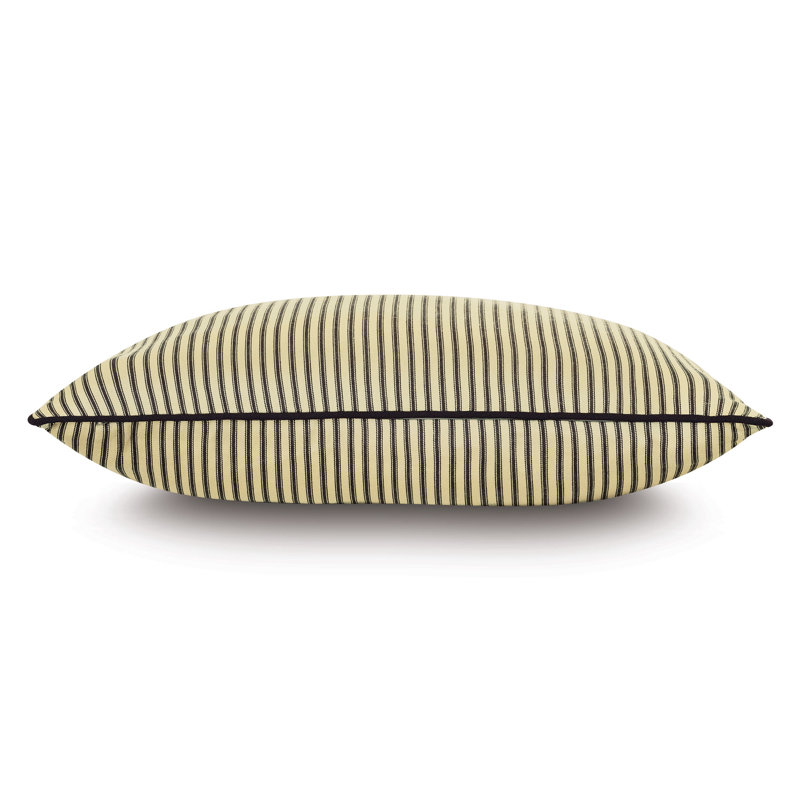 Lars Square Pillow Cover & Insert