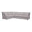 Riverside Upholstered L-Shaped Sectional Symmetrical-73650366-73650397-99923851