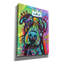 «Big Mush» par Dean Russo Studios, art mural sur toile-774337829