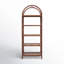 Arba Standard Etagere Bookcase