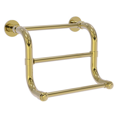 Remi 9.75'' 3 Towel Bar