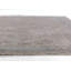 Tapis oriental en polyester tissé à la machine en rouge-84961968