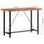 Cacapon Rectangular Dining Table-1585167630