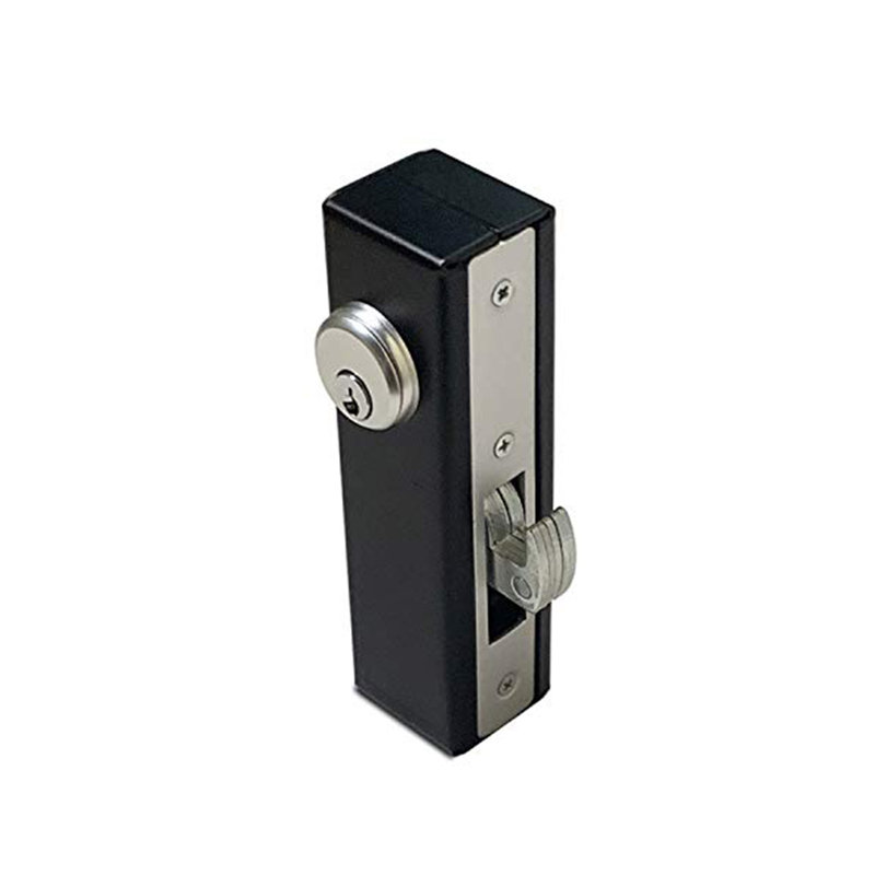 Double Cylinder Deadbolt