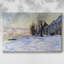 Monet - Toile tendue avec châssis-200465070