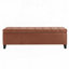 Banc de rangement rabattable-562340146