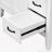 35.5'' Single Bathroom Vanity Base Only-101803628-101938400