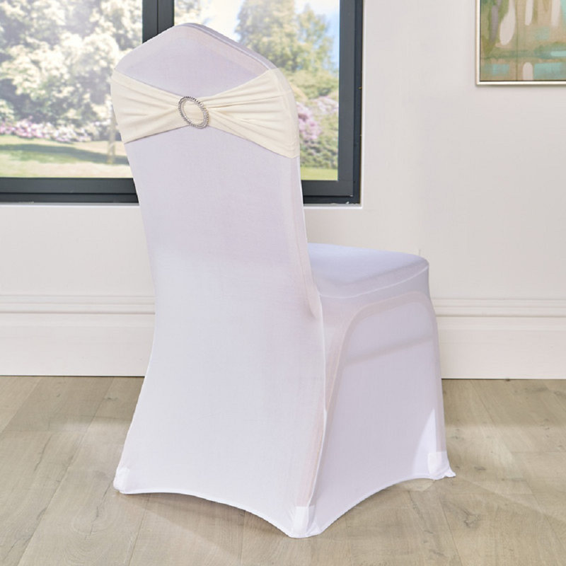 17 Stories Chair Accessory, Ivory