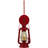 Steel Wall Light